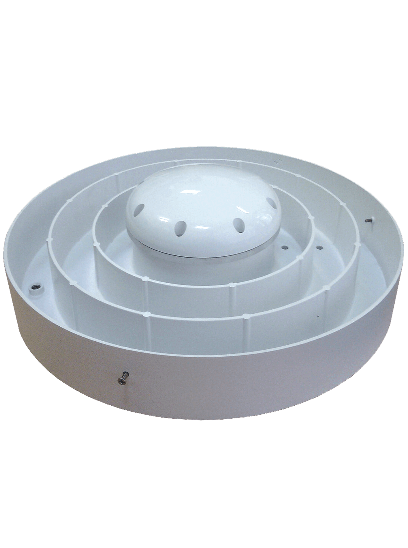 Антенна Choke Ring