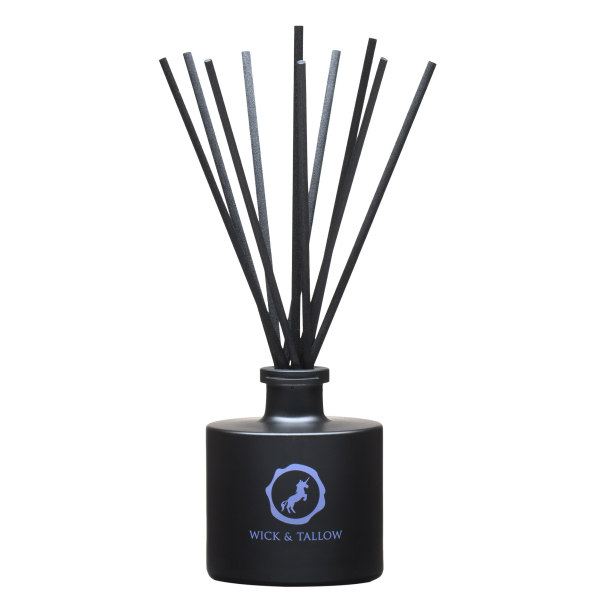 Wick & Tallow Candles and Diffusers on A Little Bird An Insiders