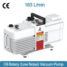 183L Low Noise Rotary Vacuum Pump - A-MATRIX.NG