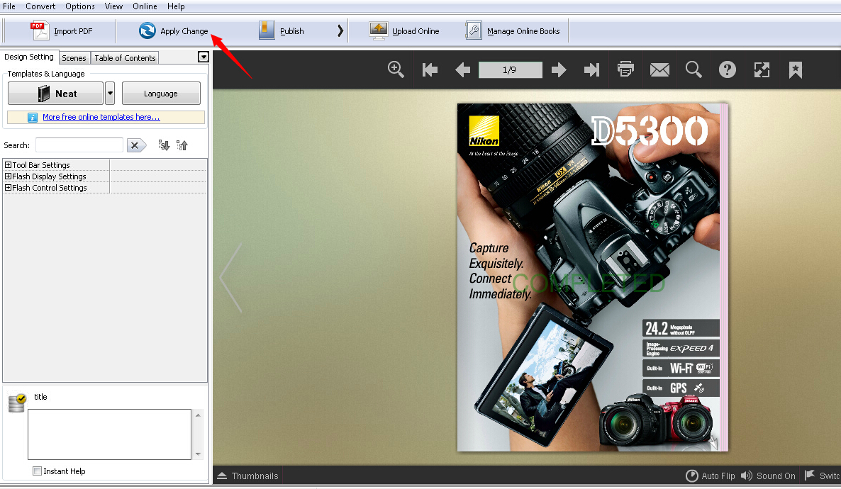 How to host digital magazines on your own server?