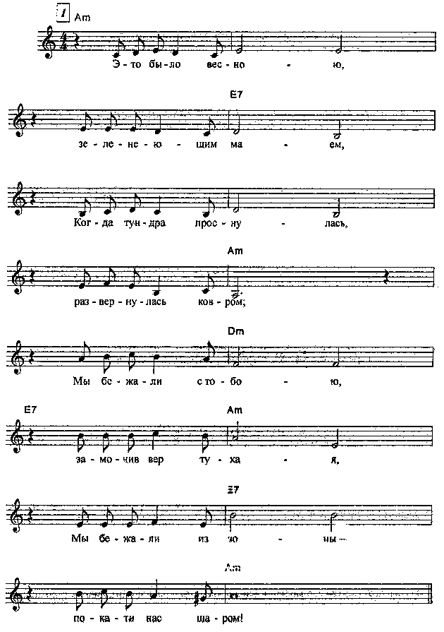 Романс Из Фильма Небеса Обетованные Ноты specificationsalon