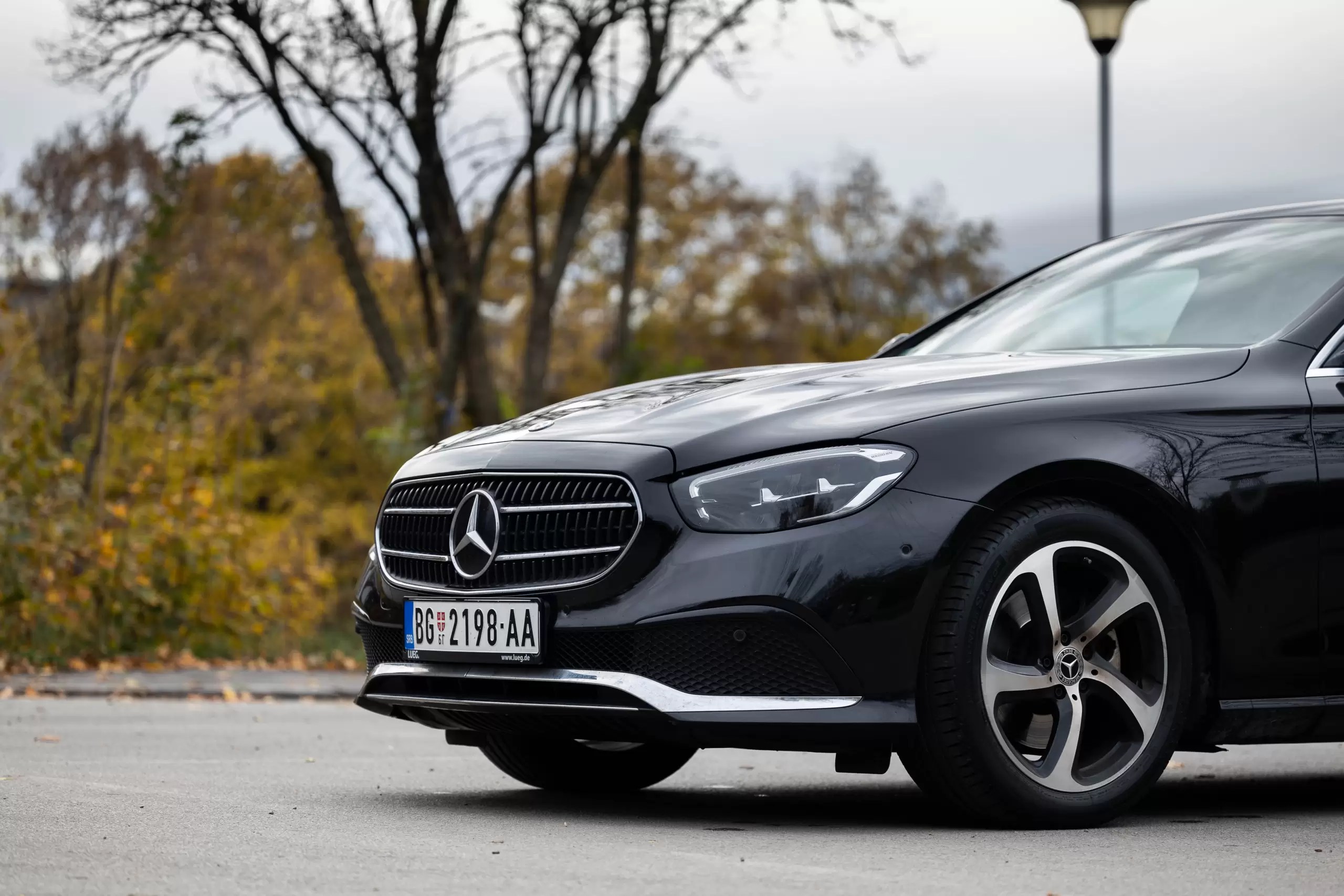 Rent a car Belgrade Rent A Car