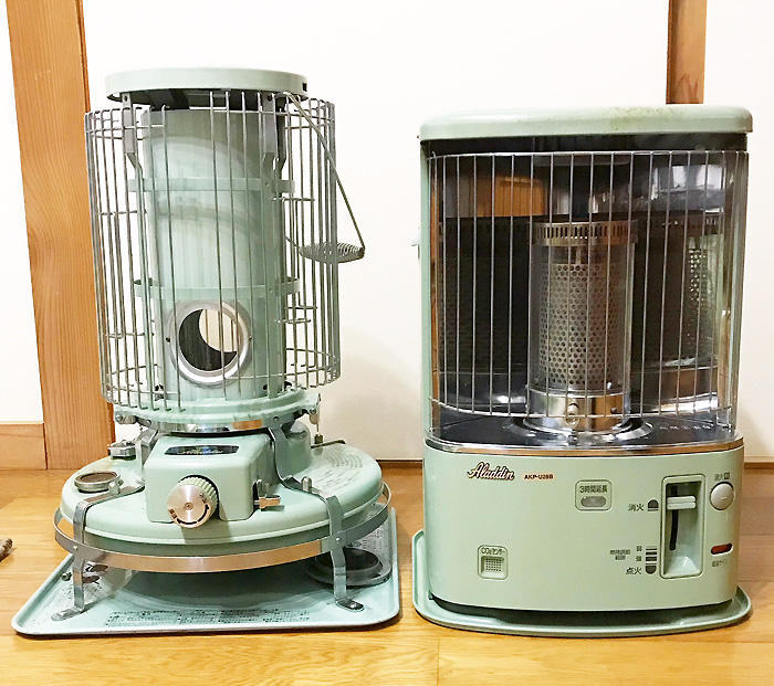 シフト 酸 名義で 灯油 ストーブ 反射 式 32mitama.jp