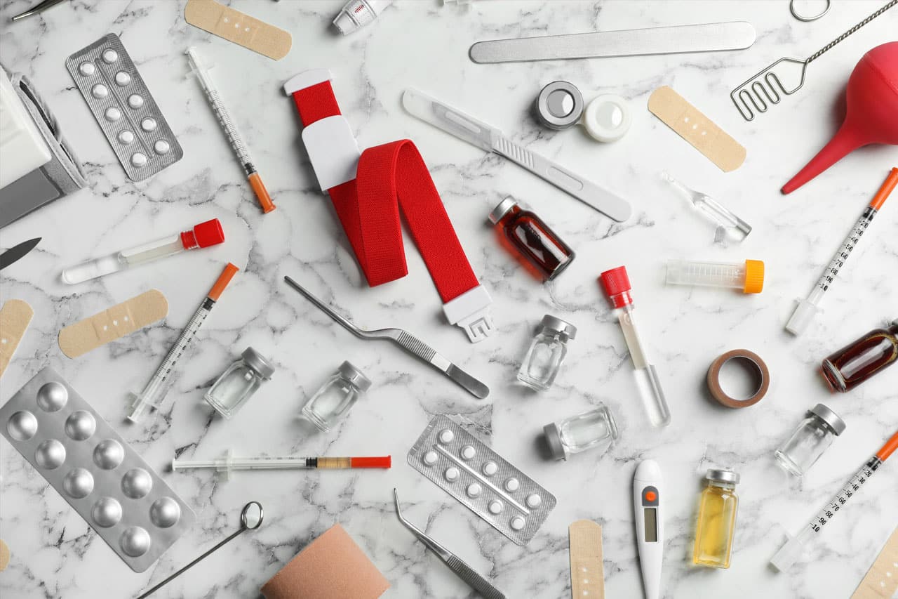 Reprocessing Medical Devices and Equipment Solutions Inc.