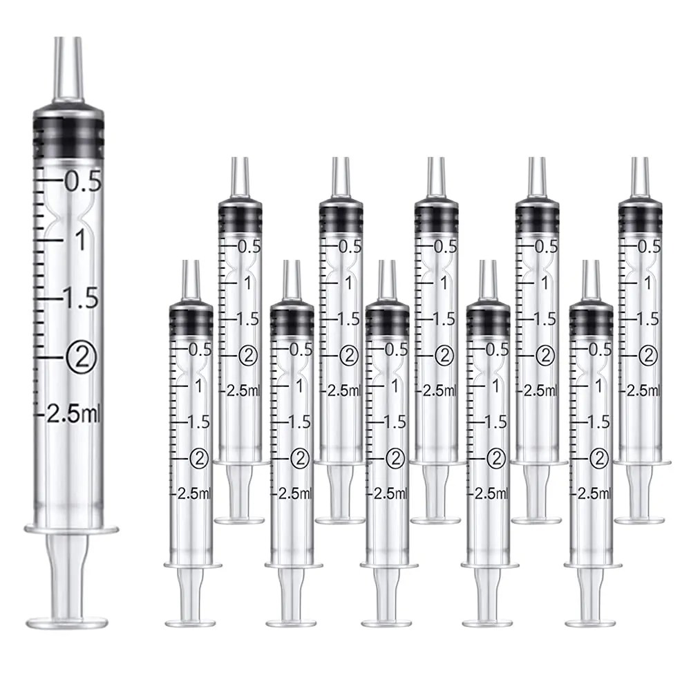 What Size Needle for Testosterone Cypionate Injection You Need A