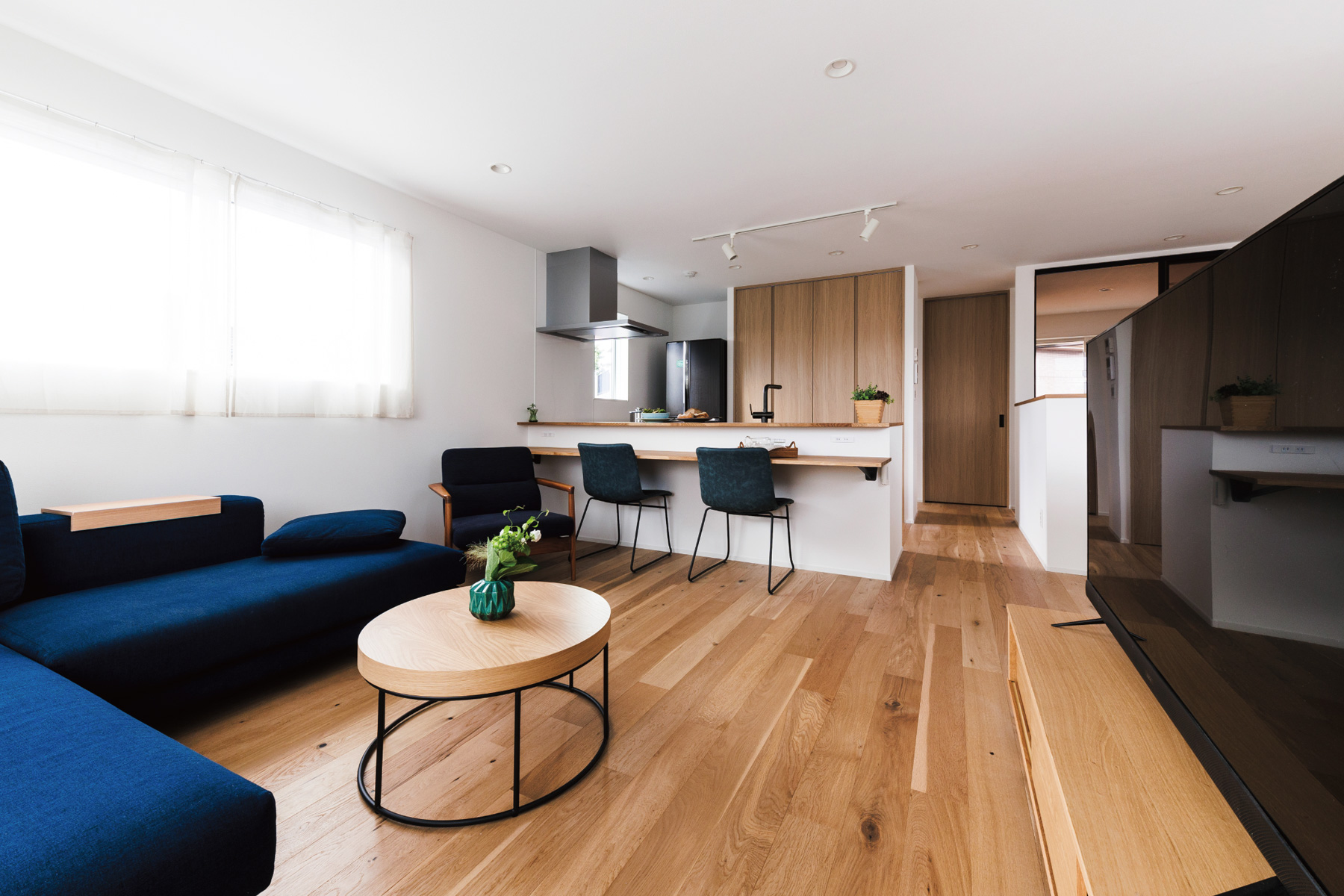 仙台街中のレンタルハウススタジオ＆スペース Astudio