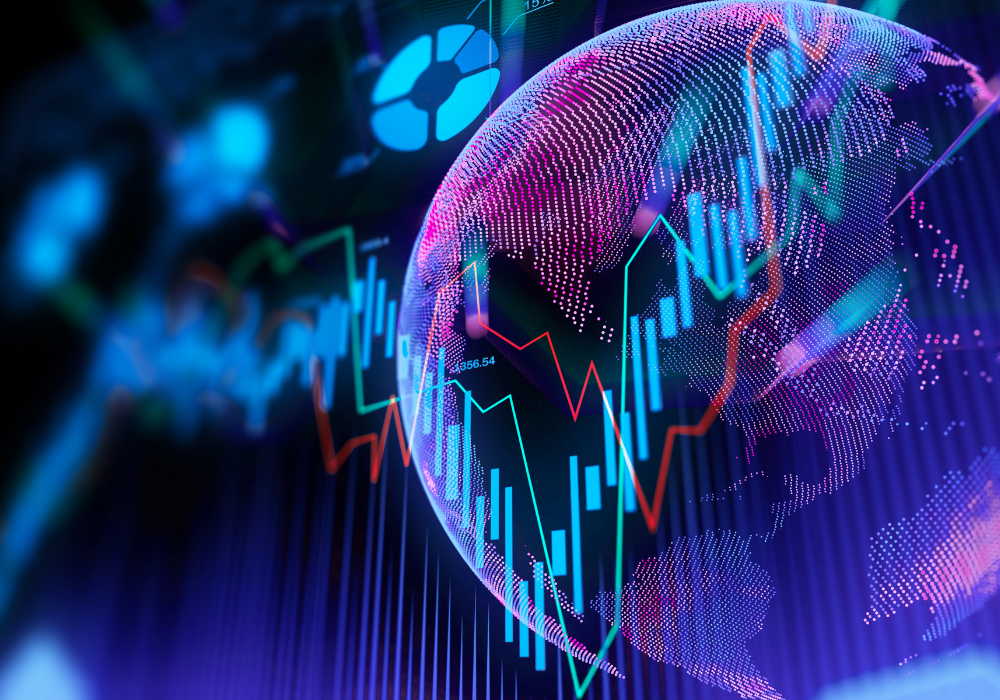 Riding the Retail Trading Technology Revolution ATeam