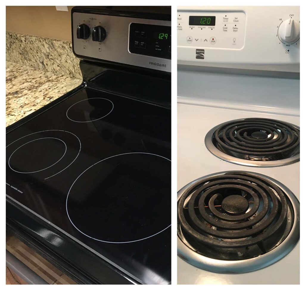Kitchen Range Repair, San Diego | A-Tech Repair
