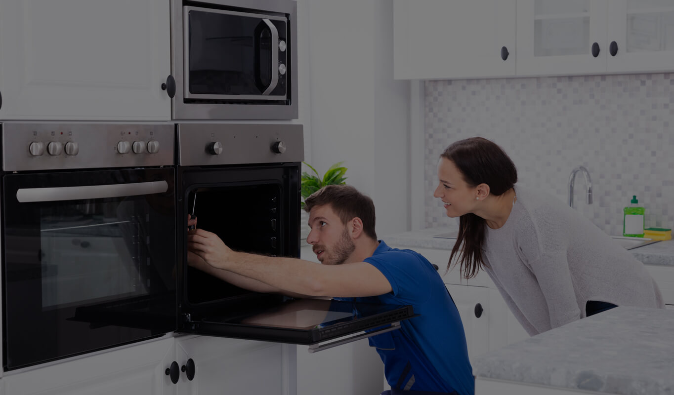 Appliance Repair Services San Diego