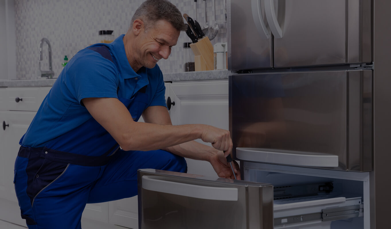 Appliance Repair Services San Diego