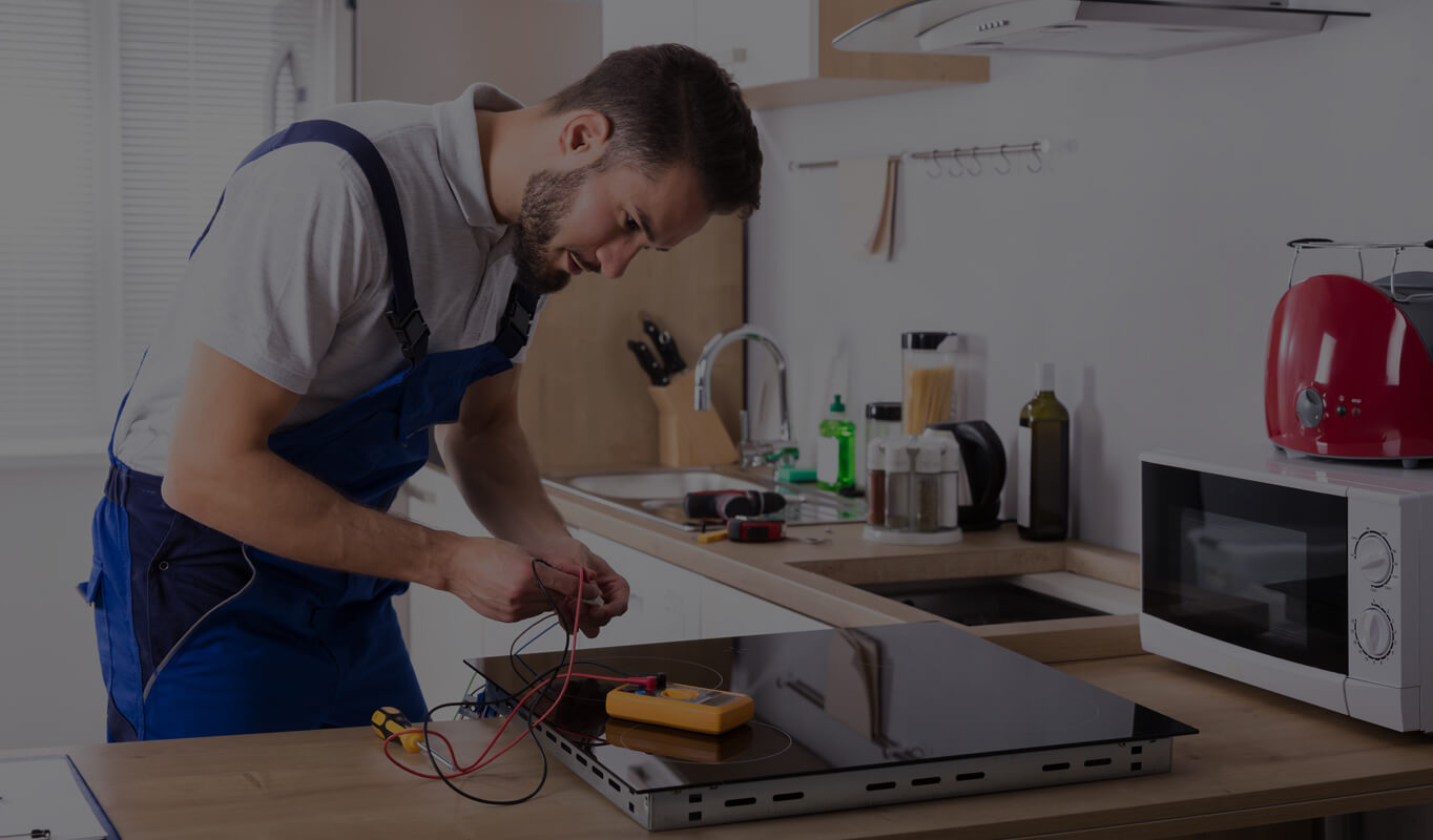 Appliance Repair Services San Diego