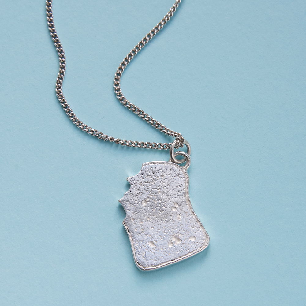 Toast Hand Made Jewellery