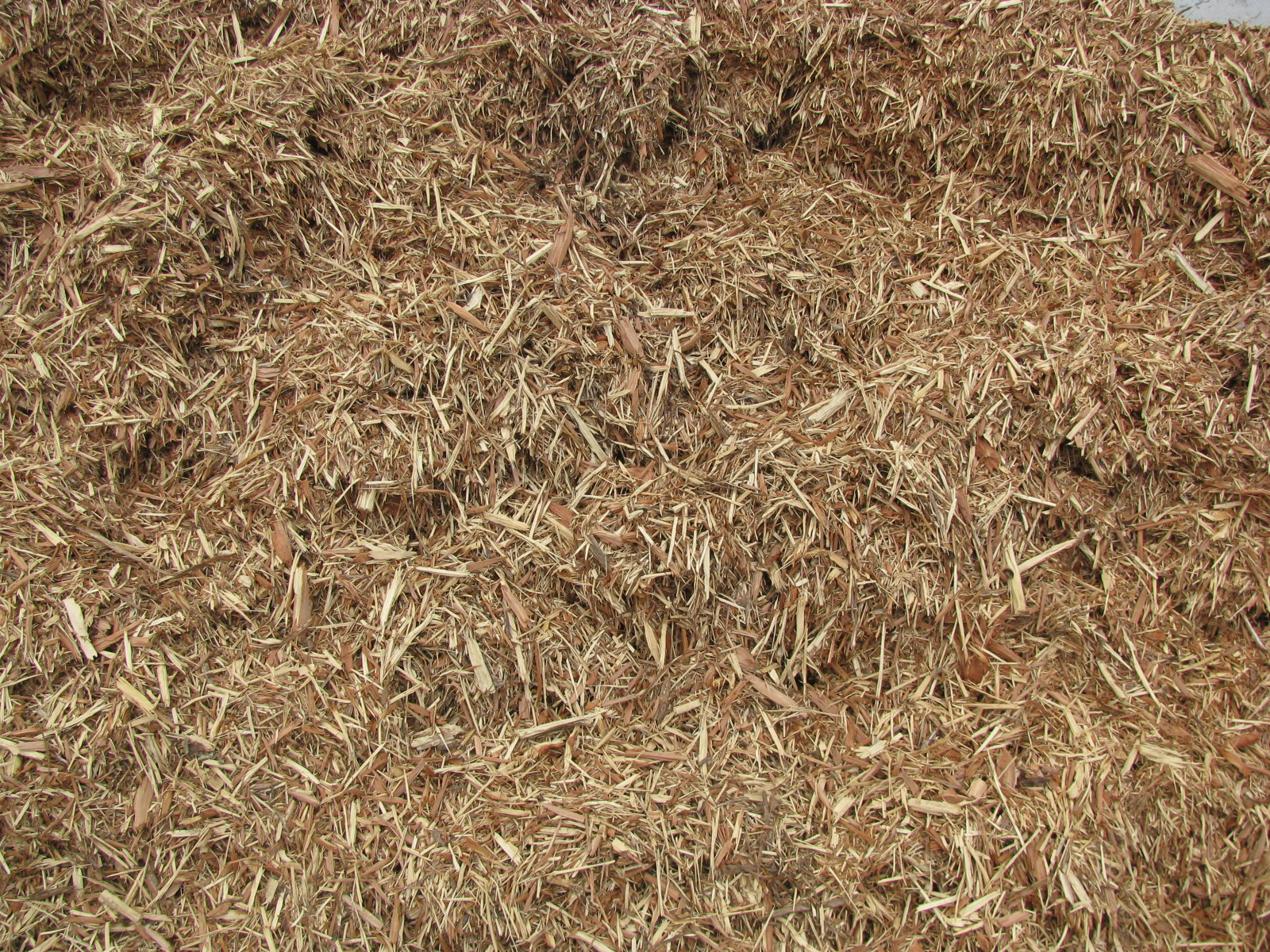 Mulch AYard Materials