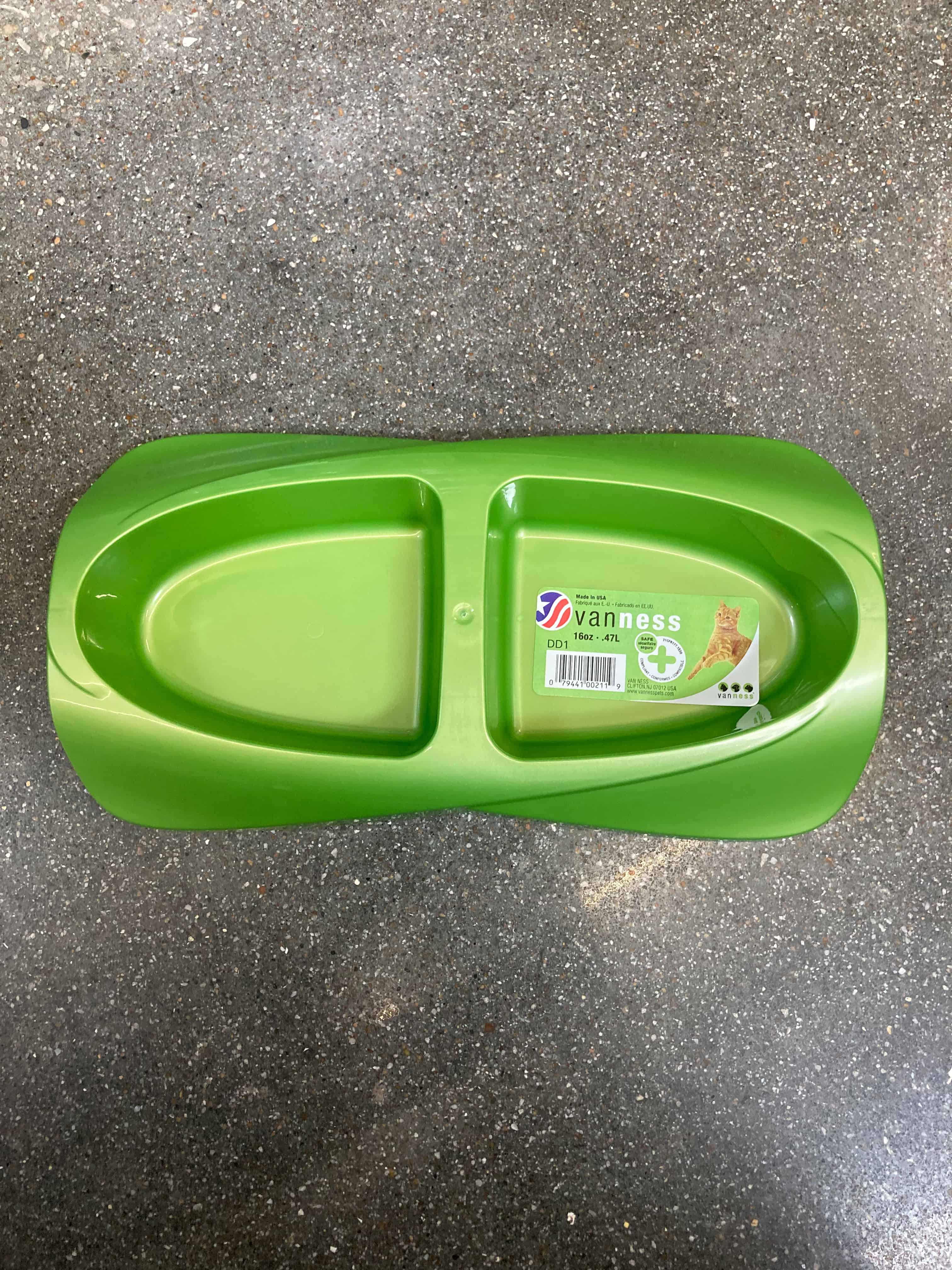 The Best Cat Food Bowls AZ Animals