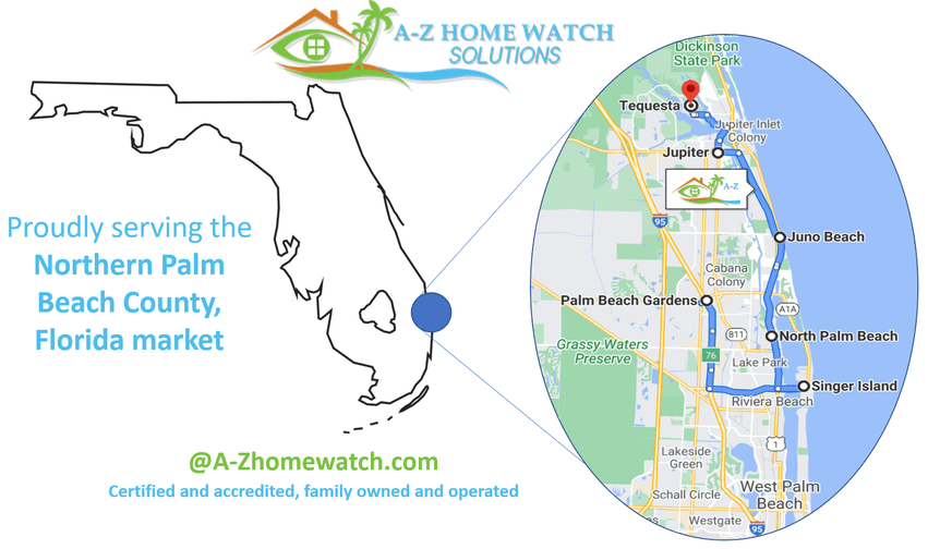 What is ‘Home Watch’, Why is It Important and What Locations or