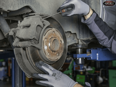 Car Brake Maintenance: Signs That Indicate You Should Check Brakes