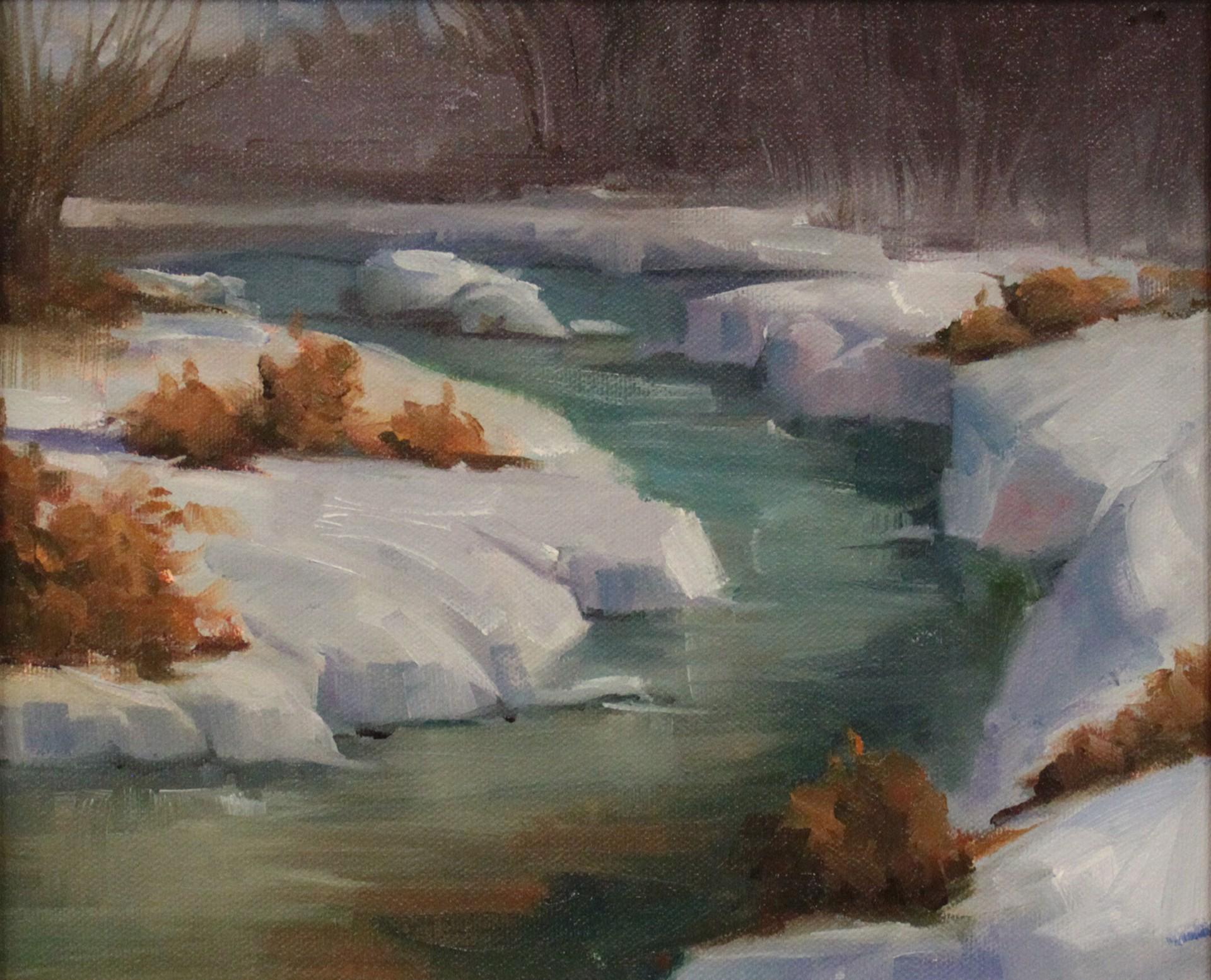 Ali Ghassan Cherry Creek For Sale at 1stDibs