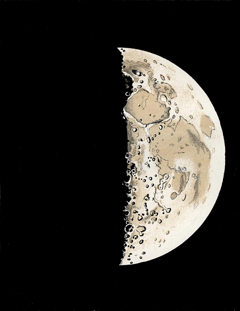 Sir Robert Stawell Ball Popular Guide to the Heavens Phases of the