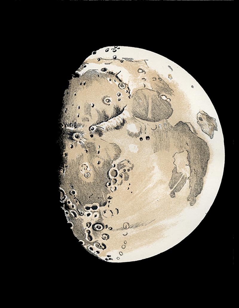 Sir Robert Stawell Ball Popular Guide to the Heavens Phases of the