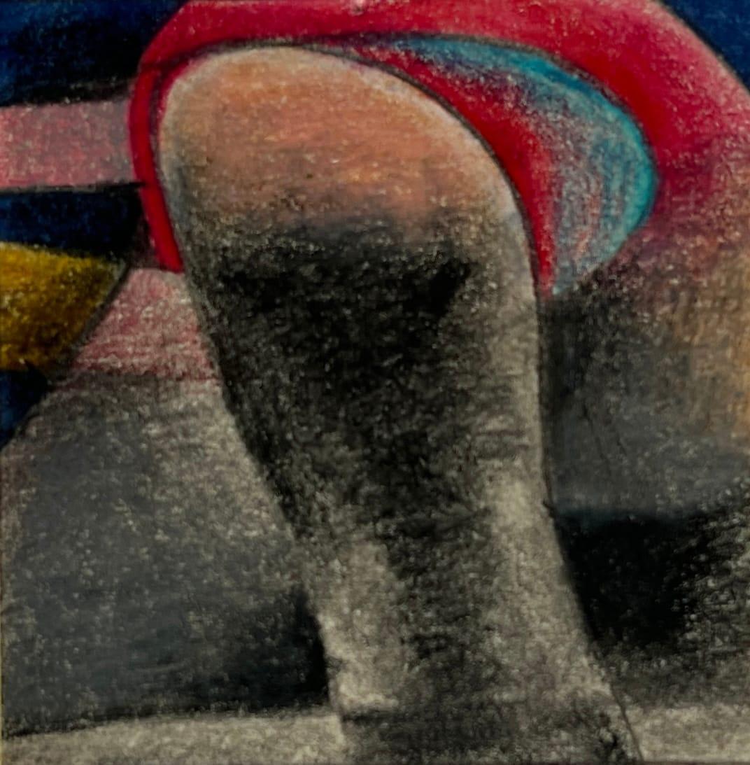 Letterman Oil Painting 11 For Sale on 1stDibs letterman paintings worth, letterman art