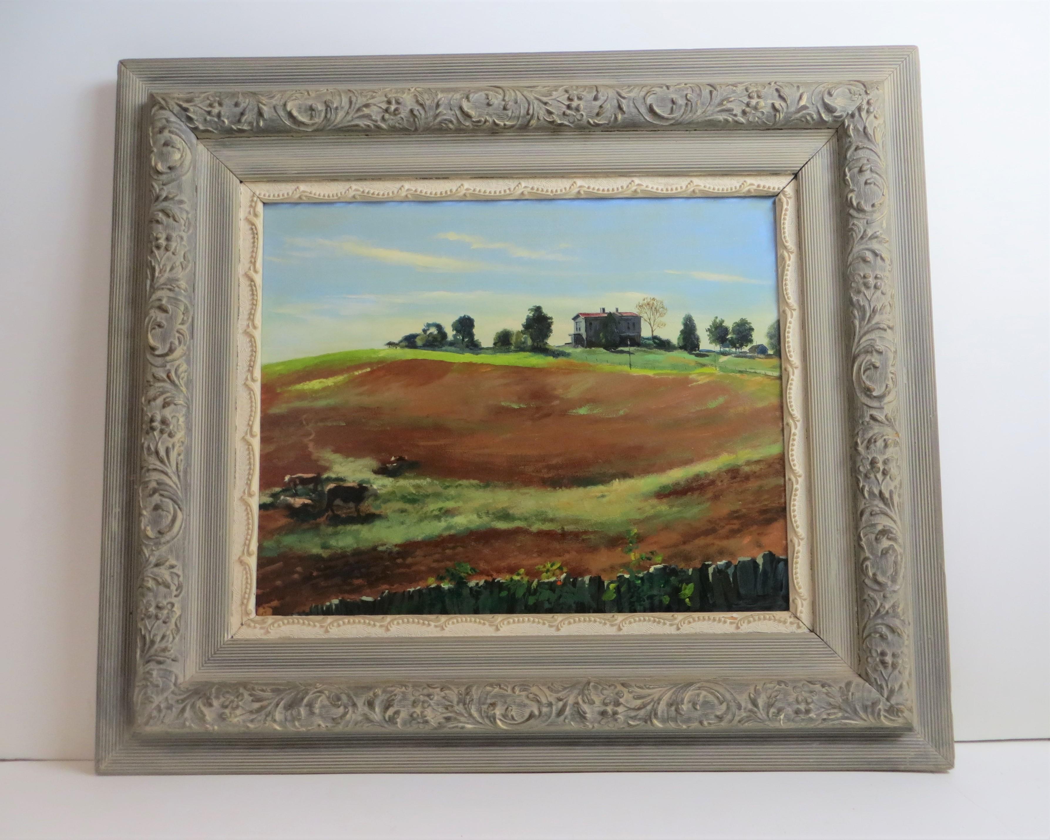 Frederik Boulton Tobacco Land For Sale at 1stDibs