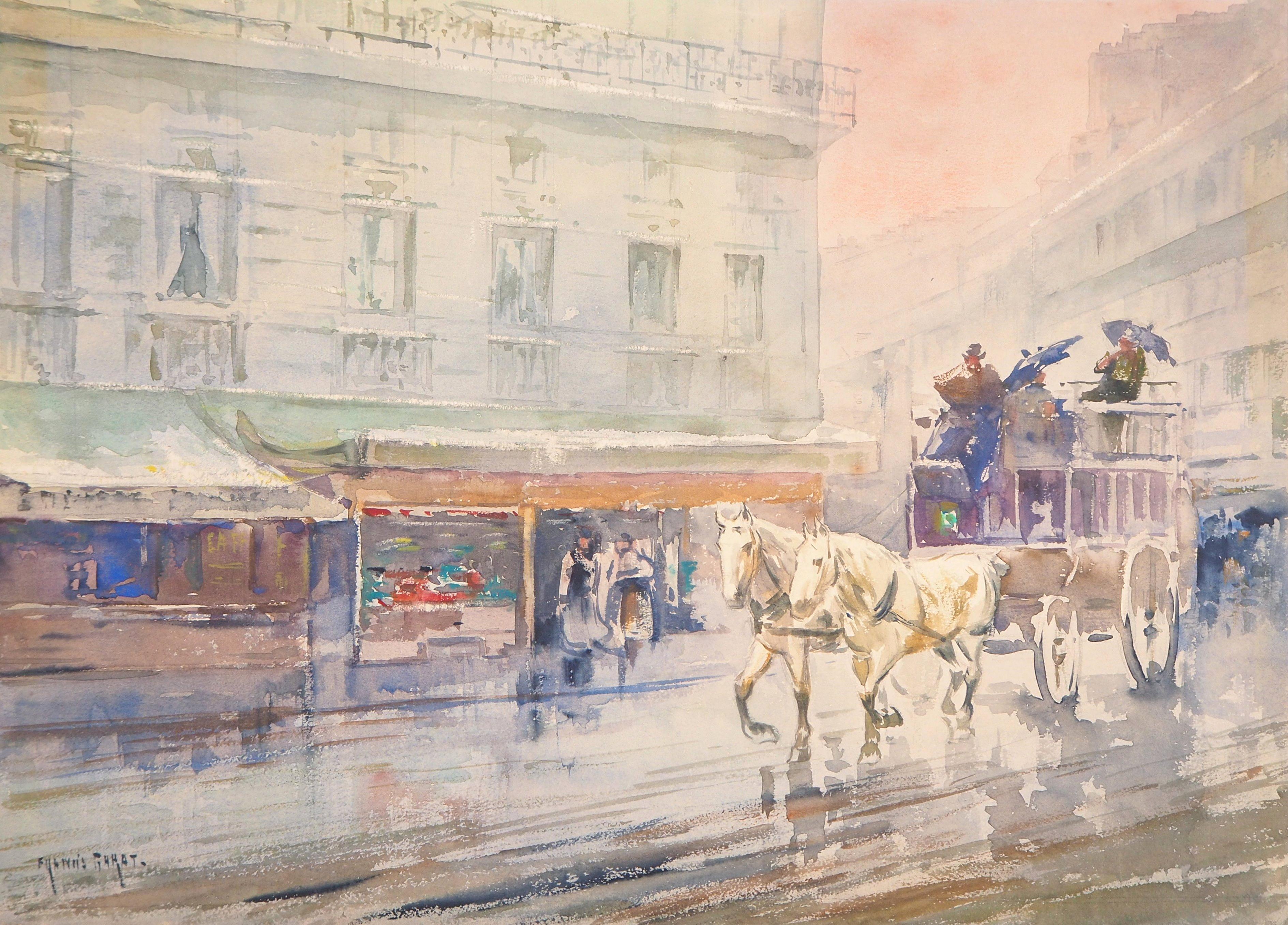Antique Watercolour Paintings Paintings 7,078 For Sale on 1stDibs