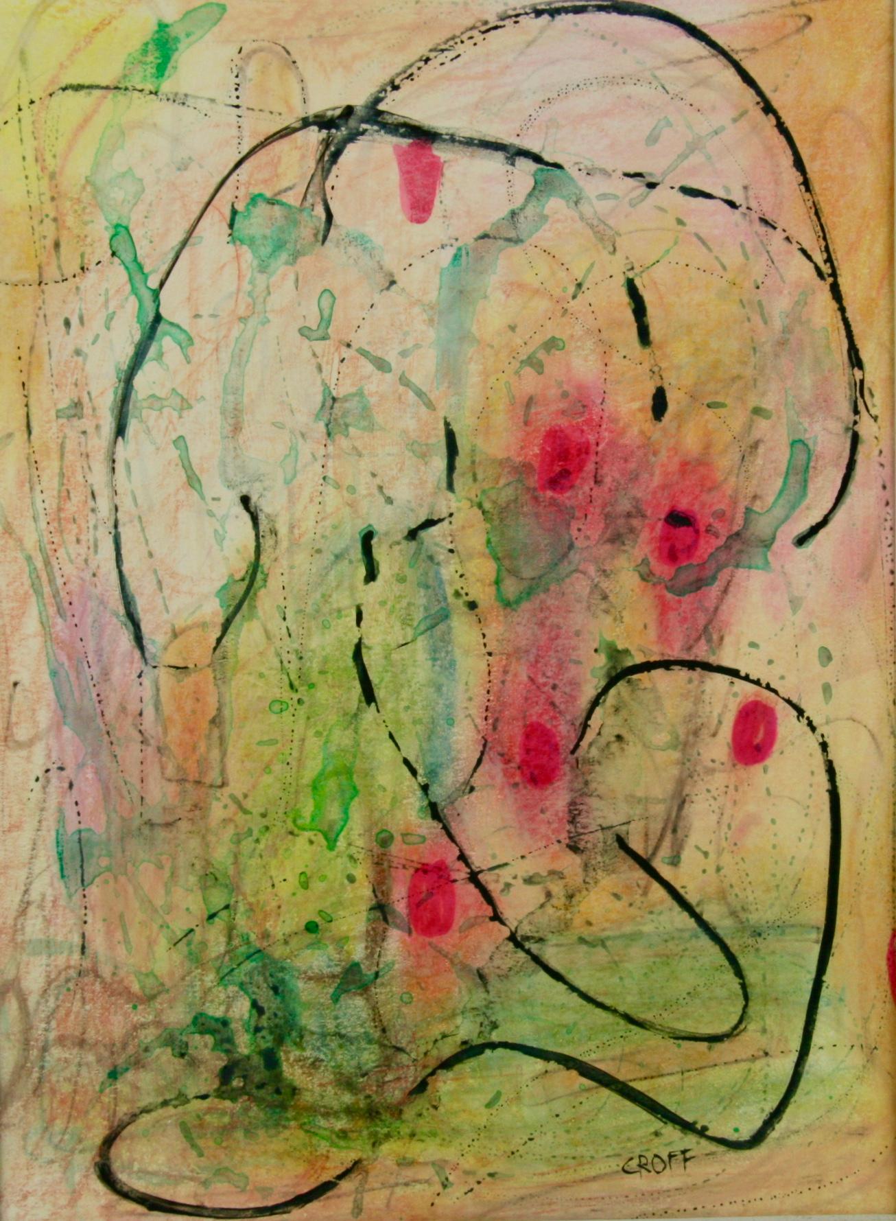 Jan Rowland Artist Images at abrahamblog Blog