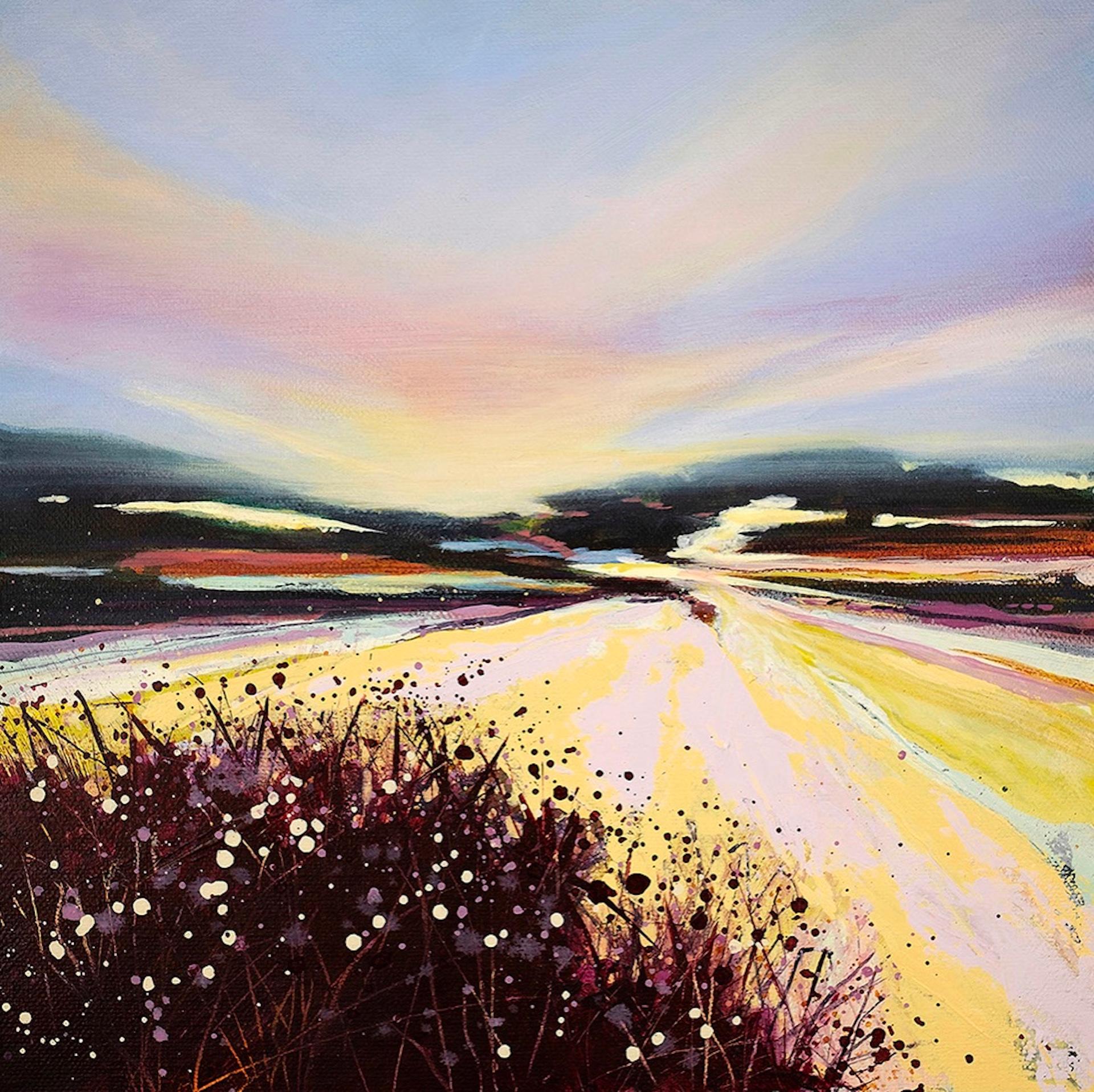 David Downes Long Beach Harbor For Sale at 1stDibs