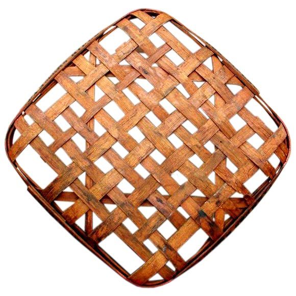 Giant Tobacco Drying Rack at 1stDibs