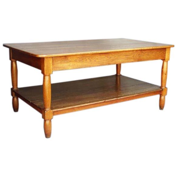 Tailor's Table at 1stdibs