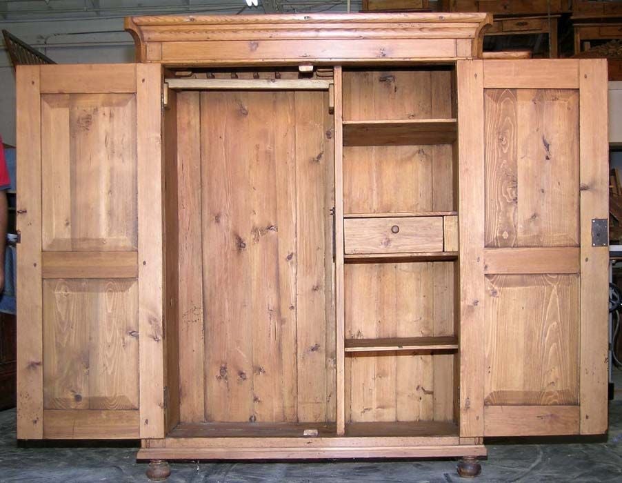 Petite Armoire at 1stDibs armoire petite, armoire for sale, armoir