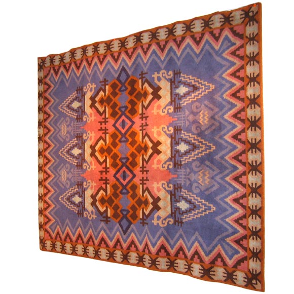 Finnish Rya Rugs 28 For Sale on 1stDibs rya carpet, rya rug kit