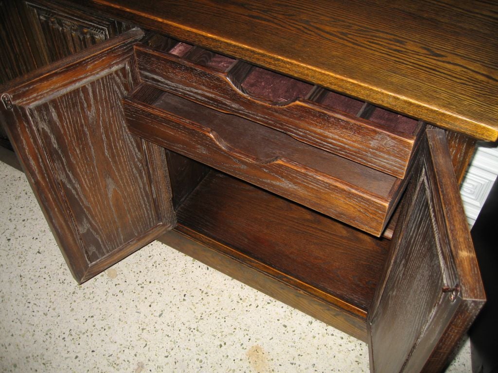 Jamestown Furniture Company Sideboard or Credenza at 1stDibs