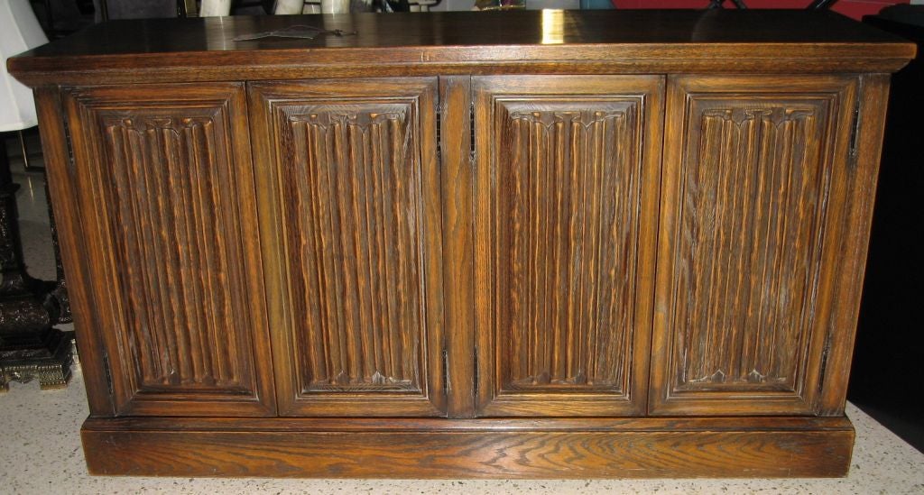 Jamestown Furniture Company Sideboard or Credenza at 1stDibs