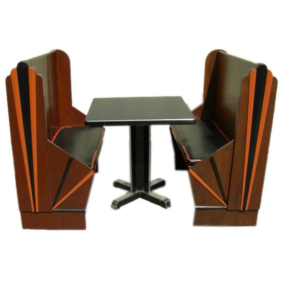Diner Booth For Sale on 1stDibs used diner booths for sale, diner