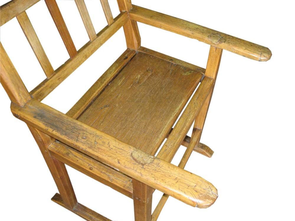 19th Century Molave Wood Kitchen Chair at 1stDibs wooden kitchen