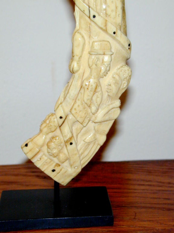 African Ivory at 1stDibs