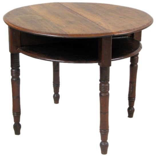 American Tavern Table 10 For Sale on 1stDibs reproduction tavern table