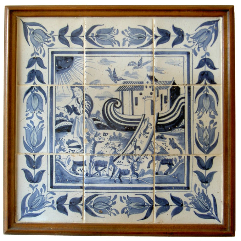 Delft Tiles 53 For Sale on 1stDibs antique delft tiles, vintage delft tiles for sale