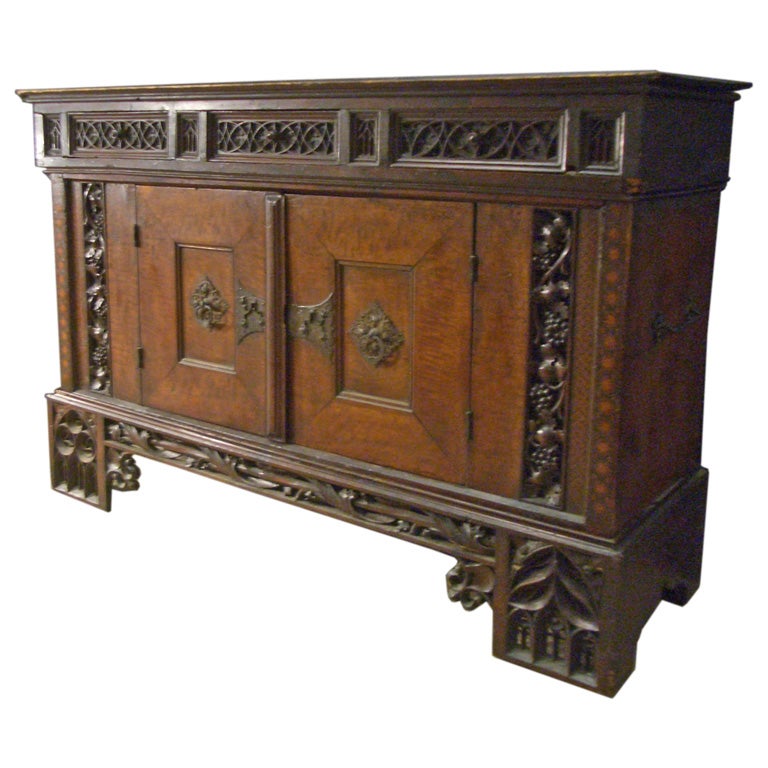 Medieval Furniture 330 For Sale at 1stdibs Page 2