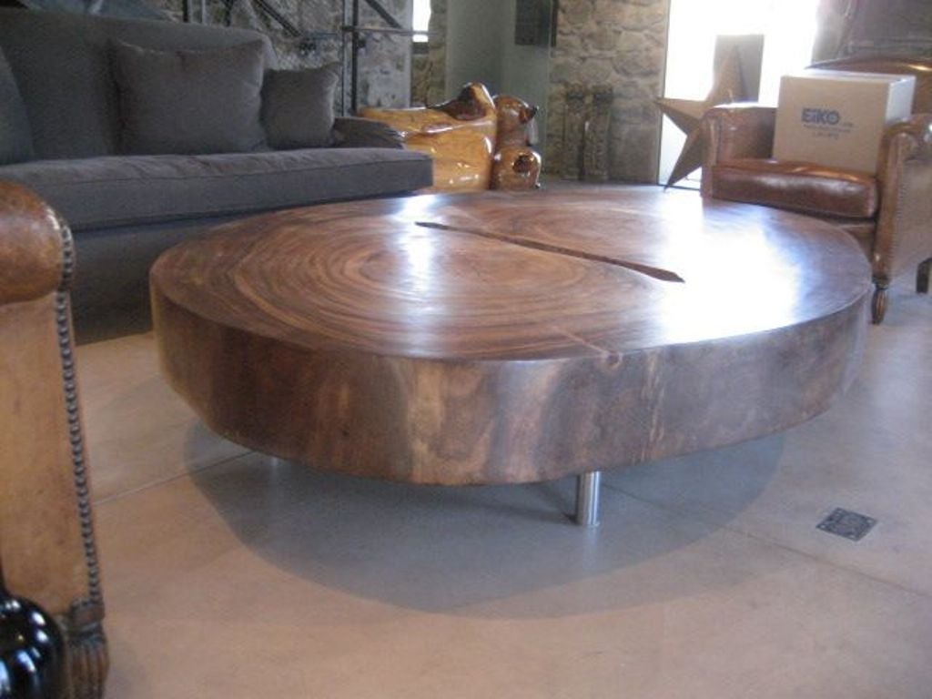 Tiger Wood Coffee Table at 1stDibs tiger coffee table, tiger wood