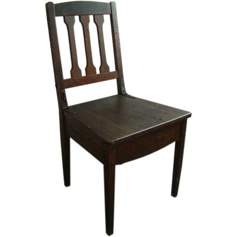 Provincial Mechanical Valet Chair For Sale at 1stDibs mechanical chairs, mechanical chair
