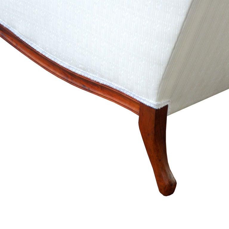 French Country Custom Made Sofa at 1stDibs french country sofas