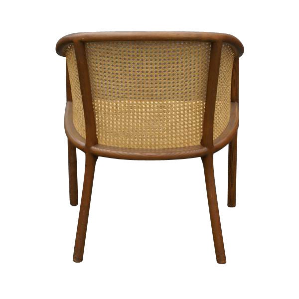 Set of Four Ward Cane Chairs at 1stDibs ward chairs