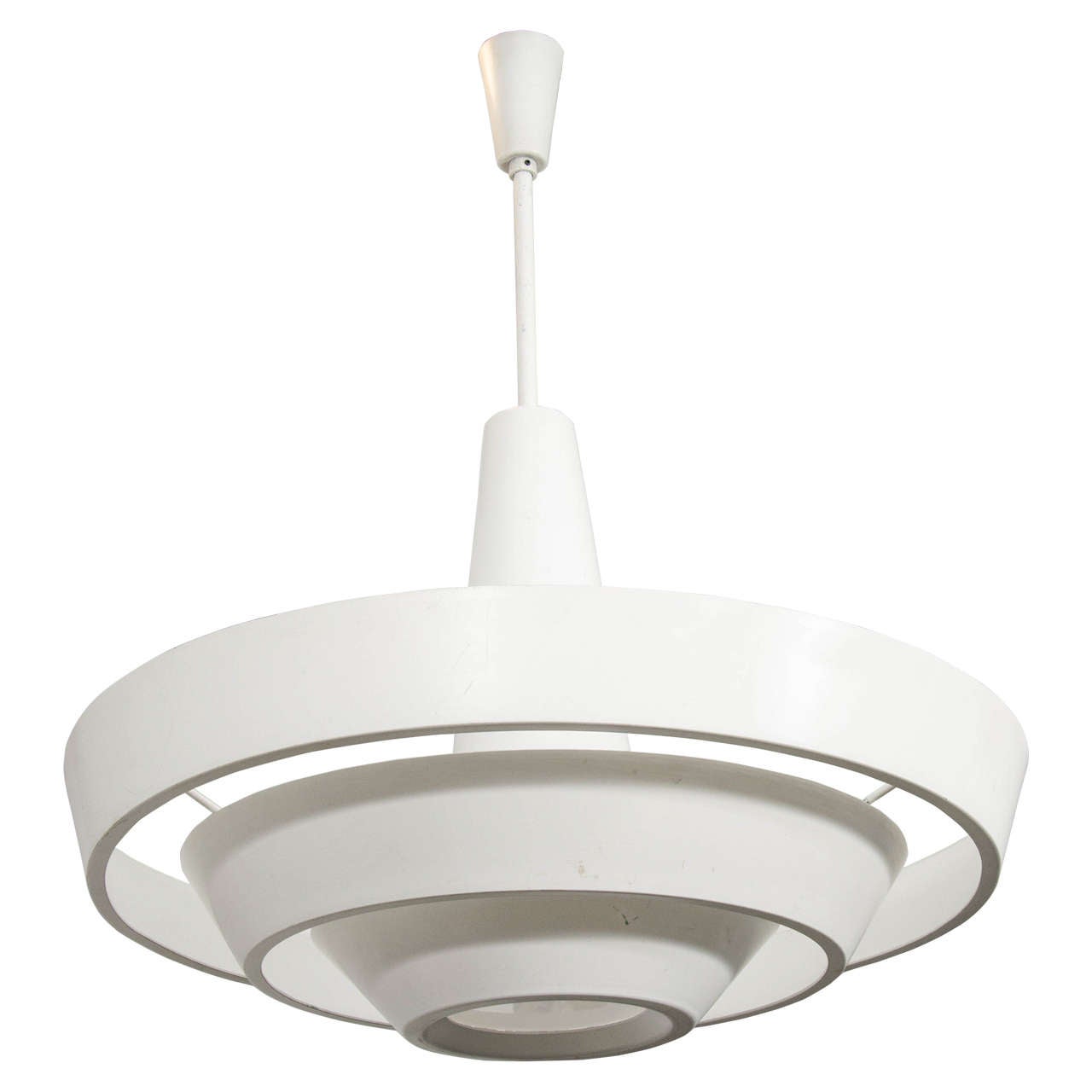 French Drop Fixture at 1stDibs