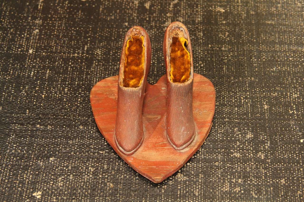 I Heart Shoes at 1stDibs