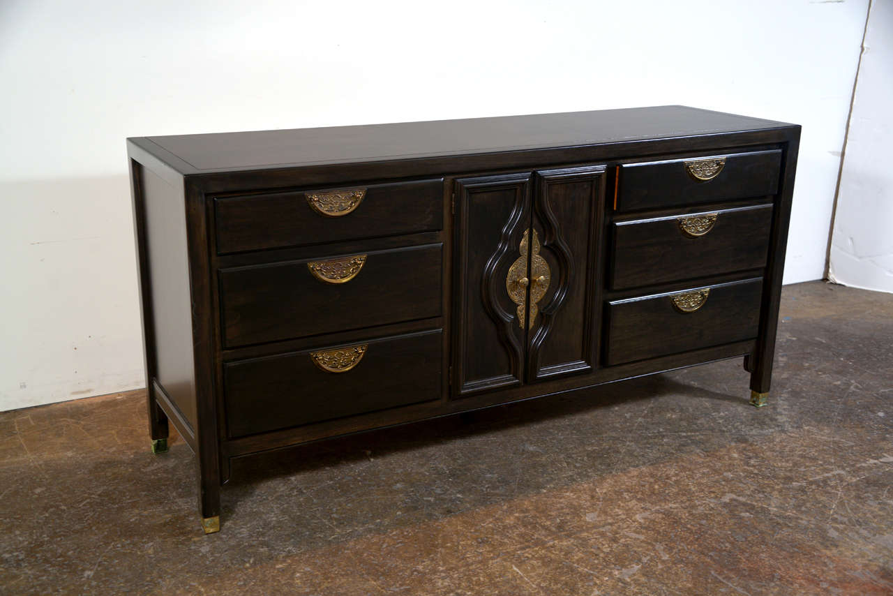 Asian Style Dresser by Century Furniture at 1stDibs asian dresser