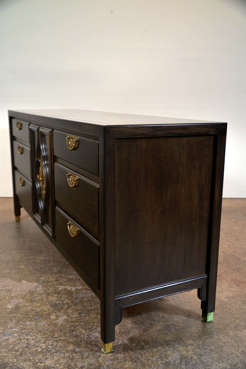Asian Style Dresser by Century Furniture at 1stDibs asian dresser