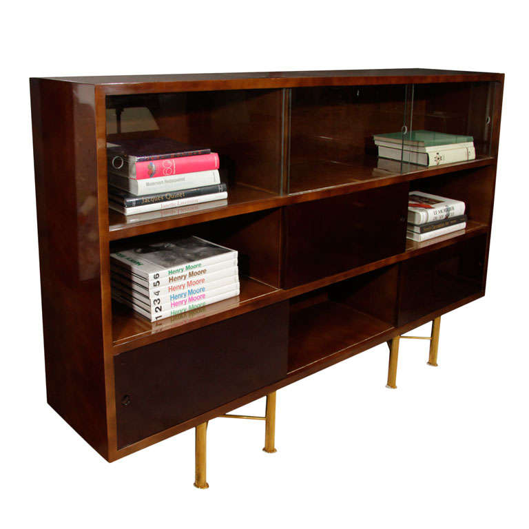 Bookcase by Raphael For Sale at 1stDibs