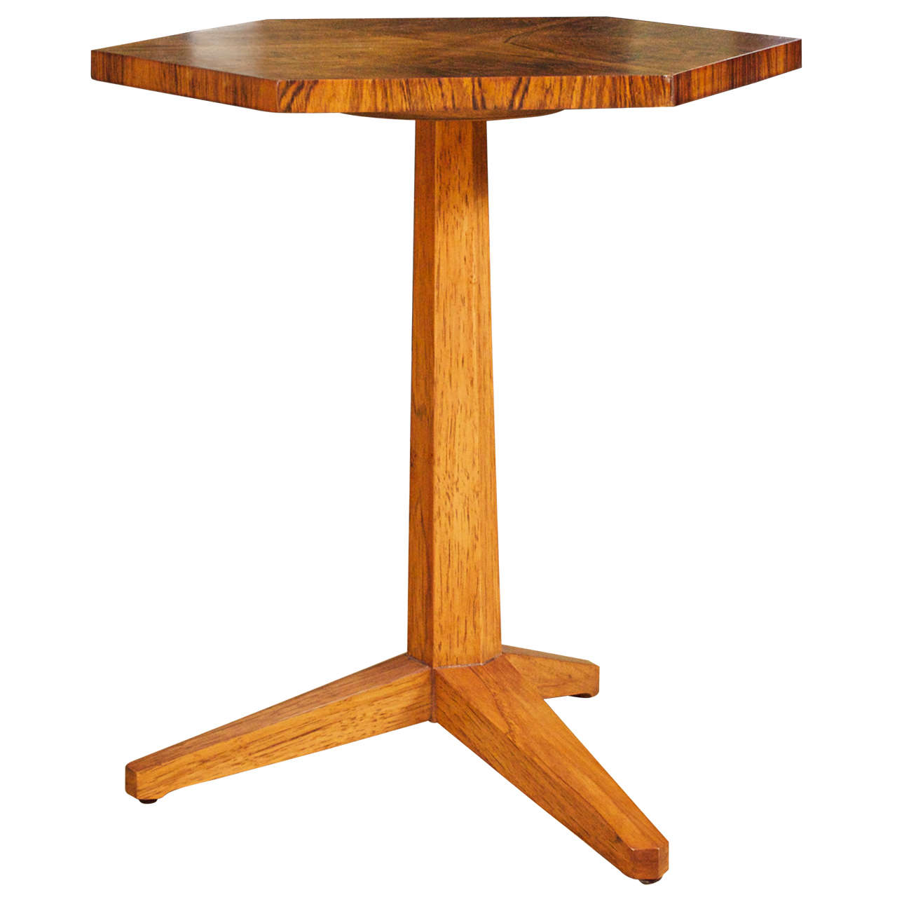 Heritage Side Table For Sale at 1stDibs